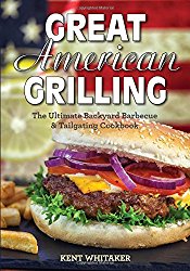 You are currently viewing Great American Grilling