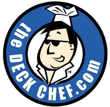 The Deck Chef  – Kent Whitaker