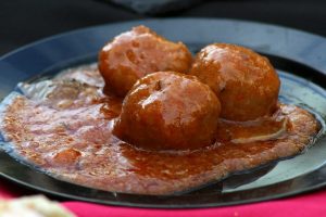 Read more about the article Spicy Meatballs from Scratch