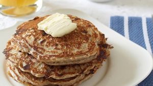 Read more about the article Protein Packed Pancakes!