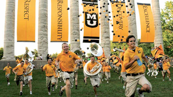 Read more about the article Missouri Tailgating