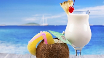 Three Beach Drinks You Need to Know!