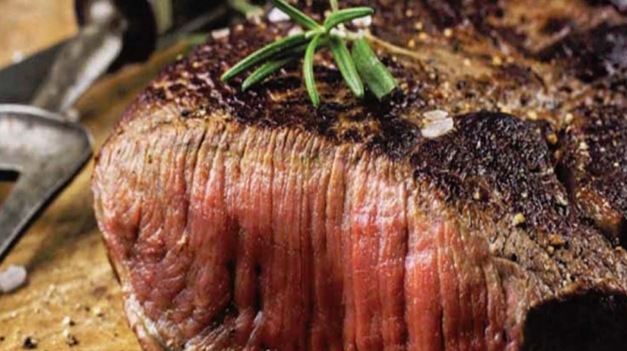 Read more about the article Cocoa Grilled Ribeyes