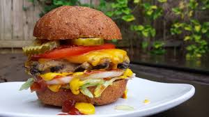 You are currently viewing Best Dang Turkey Burgers Ever!