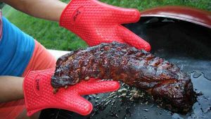 Read more about the article The Flavor behind Big Time BBQ & their Ribs!