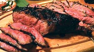 Read more about the article London Broil Steak and Chicken!