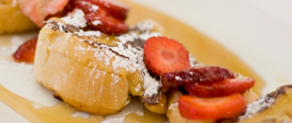 You are currently viewing Awesome French Toast