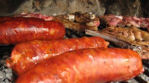 Read more about the article Grilled Chorizo Sausage